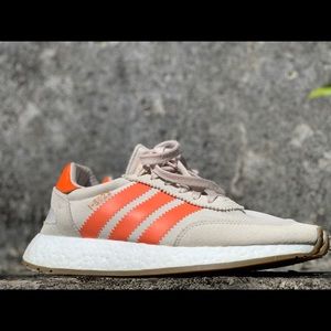 Adidas Iniki Runner Boost